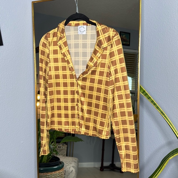 With Jean Top - Picture 4 of 6